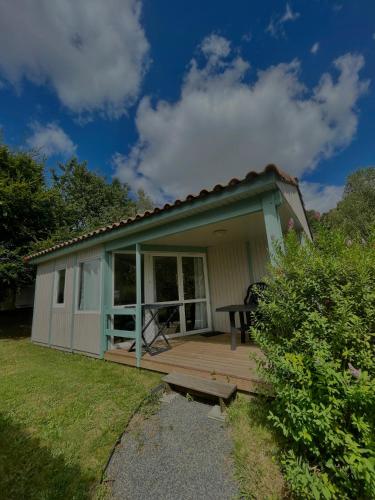 2 bedrooms, 4 beds