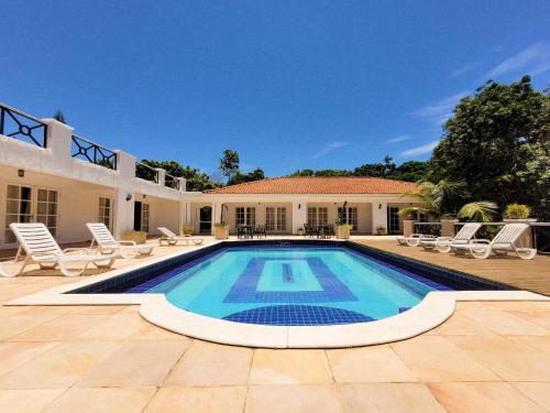 razgled, Resort La Marina in Praia Baia Formosa