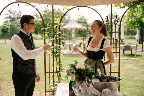 Zeiskamer Mühle - image 12