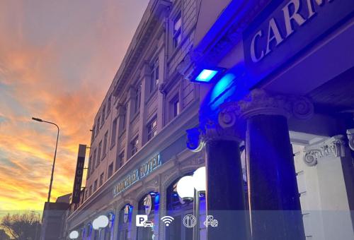 The Carmichael - Hull City Centre, Hull (foto 3)