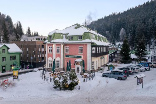 Hotel Hořec - image 9