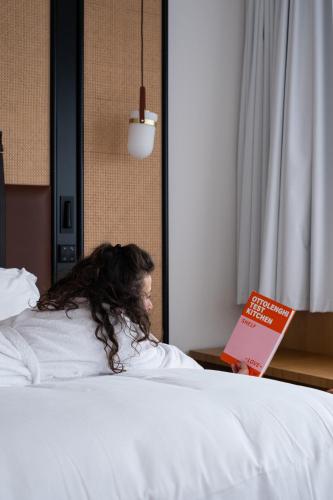 FirstName Bordeaux, Part of JdV by Hyatt, Bordeaux (fotografie 5)