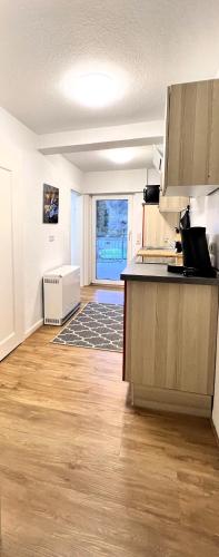 Kitchen, FeWo Rehborn in Meisenheim