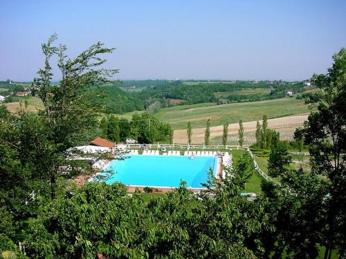 Villa Pallavicini B&B 3