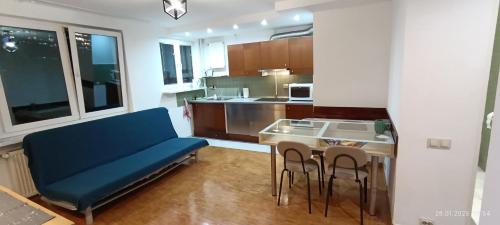 Żelazna Center Apartment, Varsovie