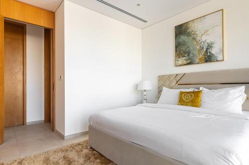 Simply Comfort Vacation Homes Rental Modern 1Br in the Heart of Dubai, Dubái (foto 7)