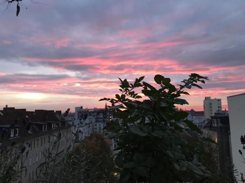 Ruhiges Zimmer in Nähe Kurfürstendamm mit eigener Regendusche, Berlino (foto 7)