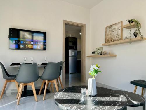Kozy Koala Apartments, n21, Near Akropolis, Atény (fotografie 3)