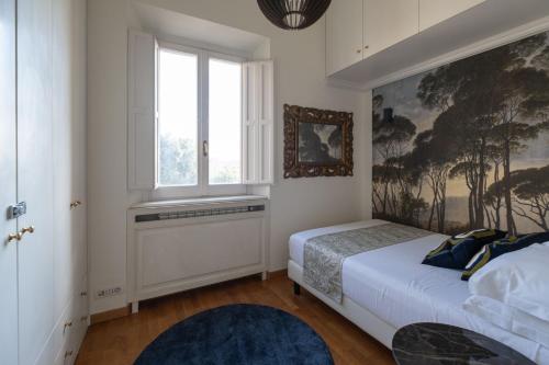 Three-Bedroom Apartment image 10