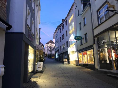 Ferienwohnung auf dem Bauernhof in Hachenburg Hof Kleeberg II in Hachenburg