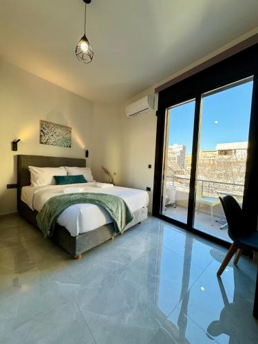 Kozy Koala Apartments, n21, Near Akropolis, Atenas