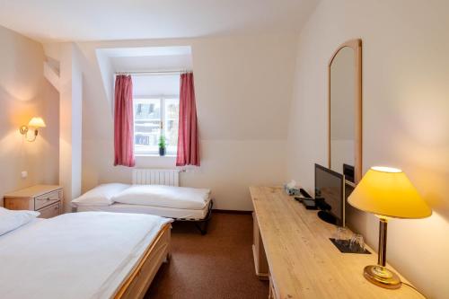Hotel Hořec - image 11