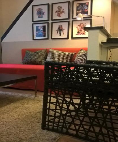 Art & Design Studios, Budapešť (fotografie 4)
