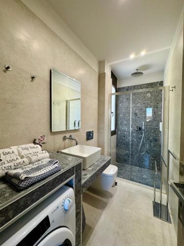Kozy Koala Apartments, n21, Near Akropolis, Atény (fotografie 6)