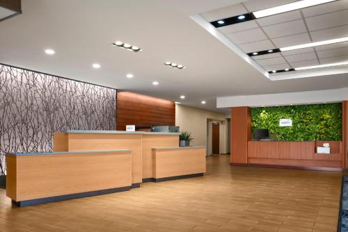 Fairfield Inn & Suites by Marriott Chesapeake Suffolk - image 14
