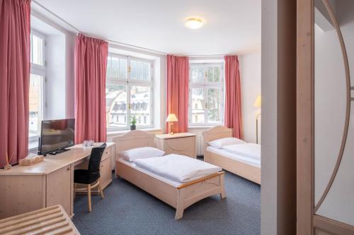 Hotel Hořec - image 3