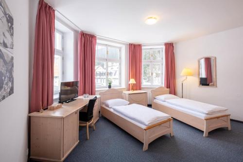 Hotel Hořec - image 4