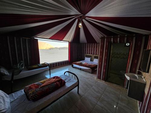 Beduin Star Trail Camp - image 2