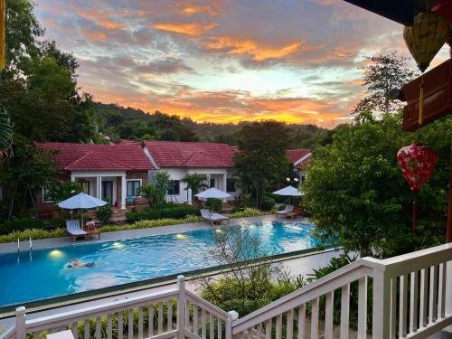 Rainforest Resort Phu Quoc, Phu Quoc