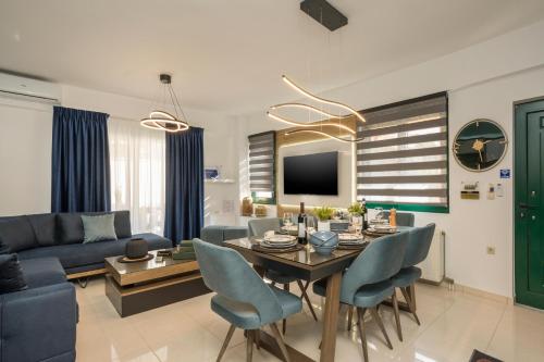 Vasilikis Apartments - Tap to explore photos