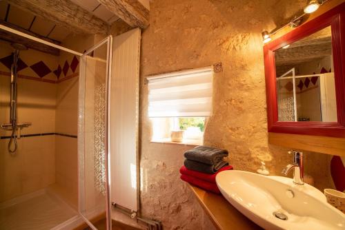 L'Oree du Ciel Room Type - Superior Double Room