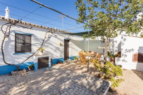 Charming Cottage near Tavira in Juliãos