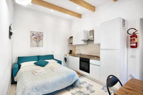 Casa vacanza da Enza a Toledo, Nápoles (foto 7)