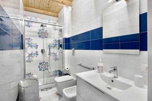 Casa vacanza da Enza a Toledo, Nápoles (foto 8)