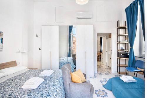 Casa vacanza da Enza a Toledo, Nápoles (foto 6)