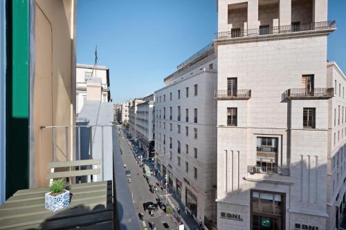 Casa vacanza da Enza a Toledo