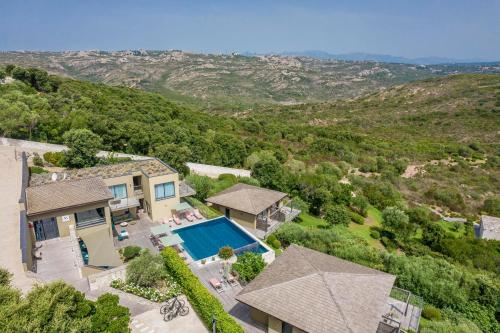 Hôtel Version Maquis Santa Manza - image 3