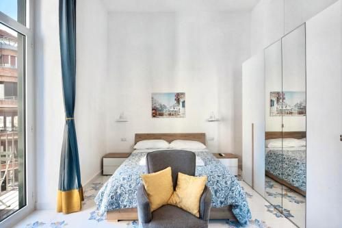 Casa vacanza da Enza a Toledo, Nápoles (foto 2)