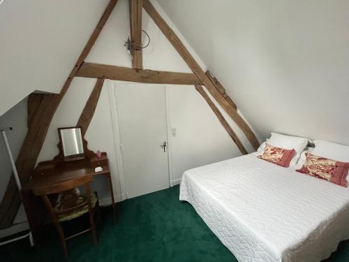 La petite maison in Lamotte-Beuvron