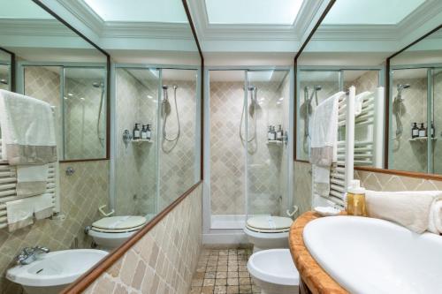 NOSTROMONDO Prestigious 2 bedrooms Domus in Forum Area, Rzym (zdjęcie 4)