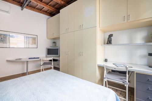 NOSTROMONDO Prestigious 2 bedrooms Domus in Forum Area, Rzym (zdjęcie 10)