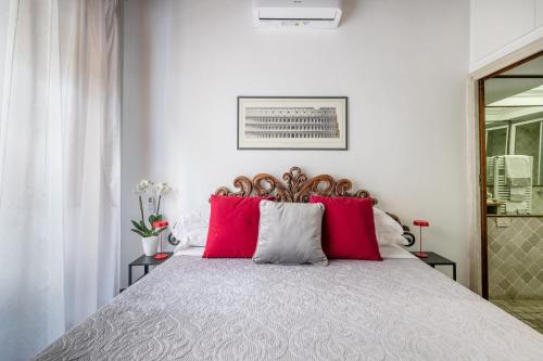 NOSTROMONDO Prestigious 2 bedrooms Domus in Forum Area, Rzym (zdjęcie 2)