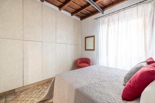 NOSTROMONDO Prestigious 2 bedrooms Domus in Forum Area, Rzym (zdjęcie 3)