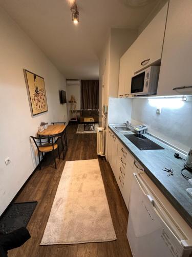 Velvet Suite - Skopje City Center, Skopje (fotografie 8)