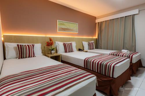 Rede Andrade SLZ in Sao Luis