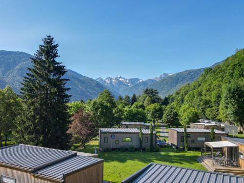 Accommodation in Saint-Gaudens