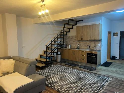 Apartman Iman Apartman Iman
