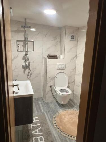 Apartman Iman Apartman Iman