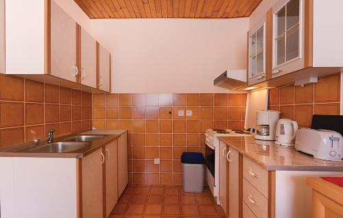 Ive Kapetanova Stancija in Petalon