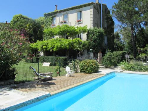 Le Caminie chambre d'hôte Montréal