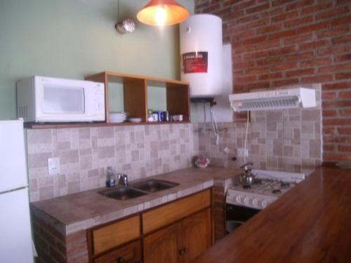 Cabanas Tio Willy in Villa Carlos Paz