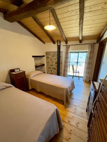 Borgo Maria Rosa - Relax tra Nebrodi e Mare in San Salvatore di Fitalia