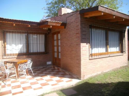 Cabanas Tio Willy in Villa Carlos Paz