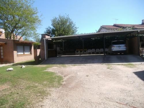 Cabanas Tio Willy in Villa Carlos Paz