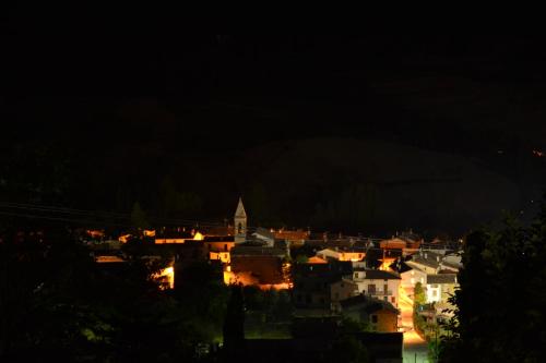 Hotel Pineta Ristorante country house in Fabriano