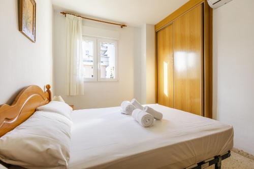 A&N Mediterranean Holiday Haven Algarrobo Costa - image 2
